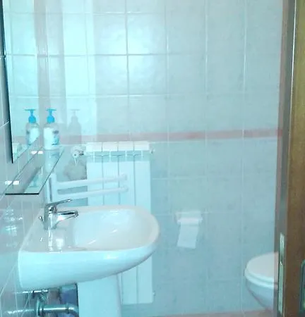 Affittacamere La Casella Gasthof 3*