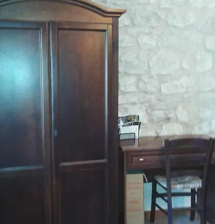 Affittacamere La Casella 3*