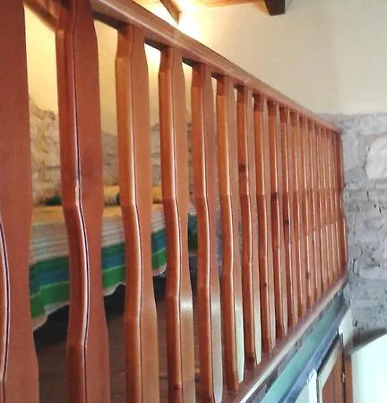 Affittacamere La Casella 3* Gallo (Caserta)