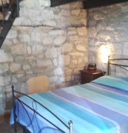 Affittacamere La Casella 3* Gallo (Caserta)