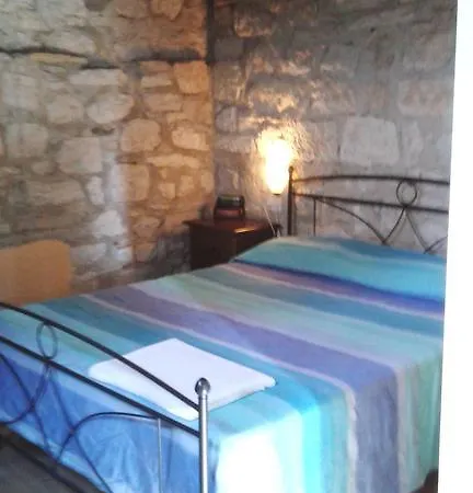 Affittacamere La Casella 3* Gallo (Caserta)