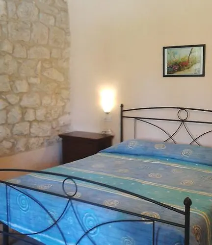 Affittacamere La Casella Maison d'hôtes Gallo (Caserta)