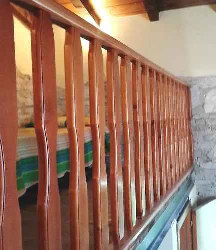 Affittacamere La Casella 3* Gallo (Caserta)