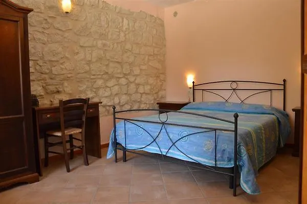 Affittacamere La Casella Maison d'hôtes Gallo (Caserta)