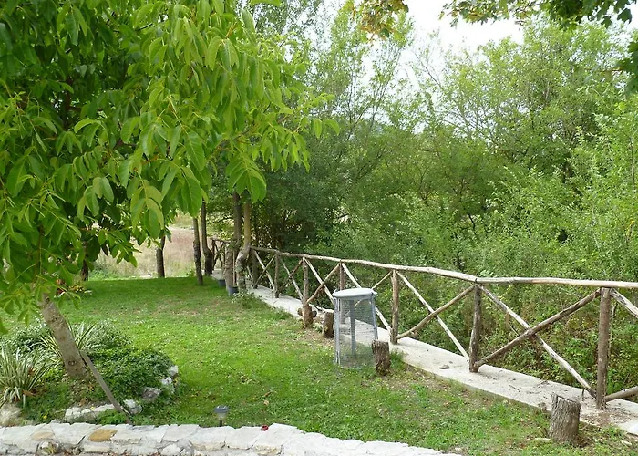 Affittacamere La Casella Maison d'hôtes 3*